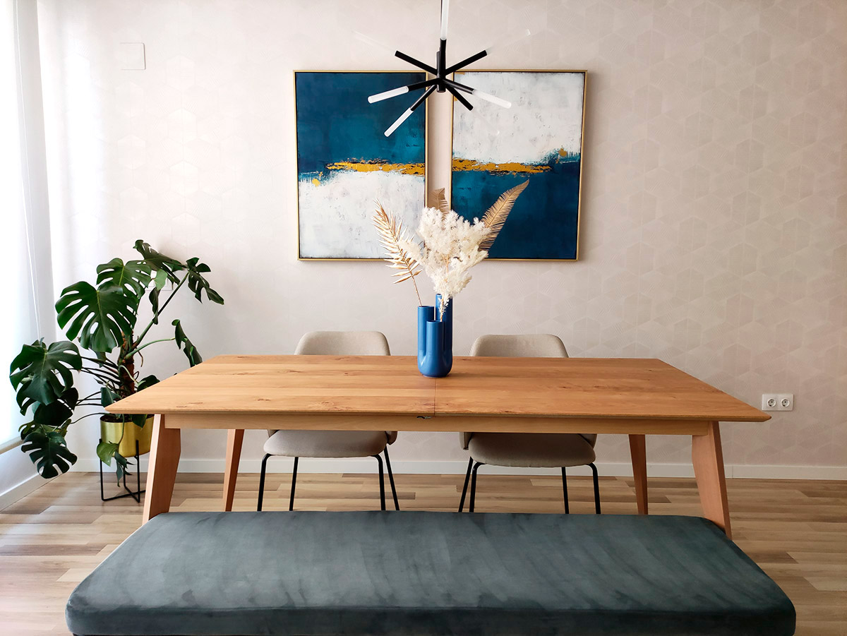 VANESSA COMPANY • Interiorismo y Decoración Valencia, interiorismo y decoración en Valencia