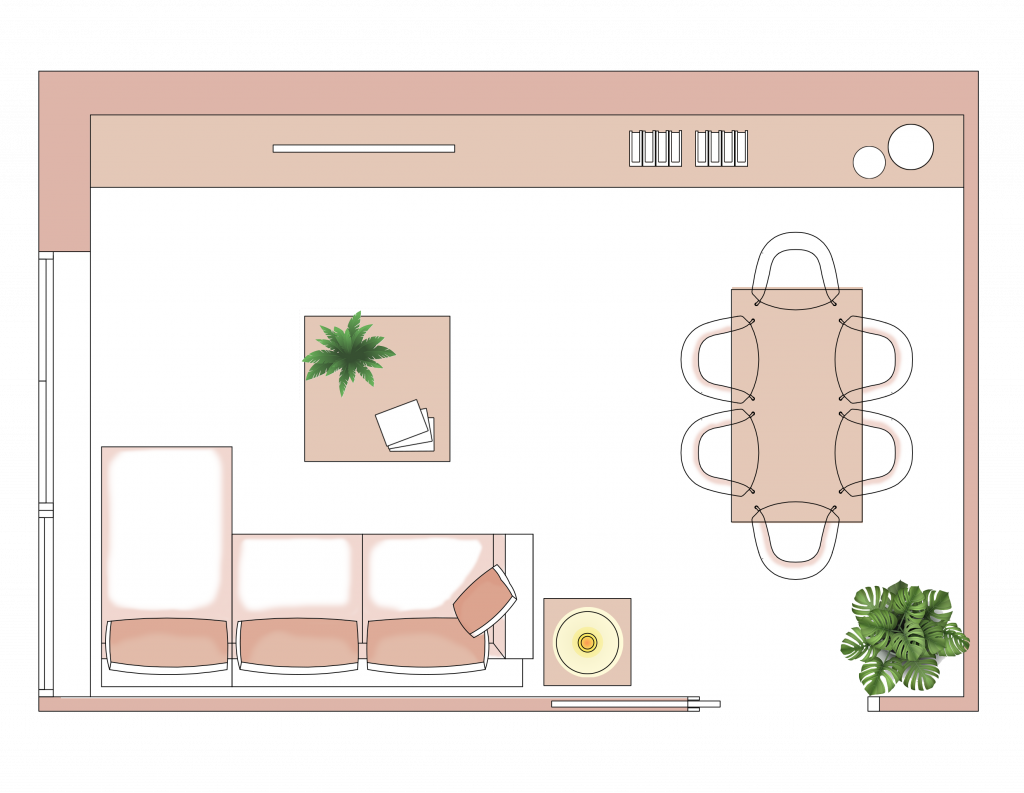 distribuir-salon-comedor-rectangular-forma-lateral