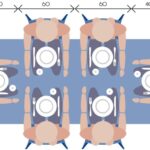 como-calcular-tamano-mesa-comedor