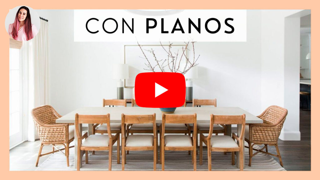 como-distruibuir-salon-comedor-en-forma-de-L-o-irregular