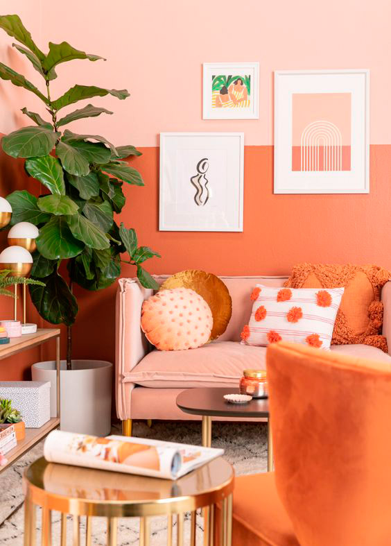 el-color-naranja-en-interiorismo-y-decoracion-de-viviendas