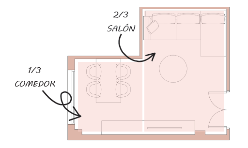 distribuir-salon-comedor-rectangular-cuadrado-irregular-diseno-interiores-interiorismo-decoracion-vanessa-company