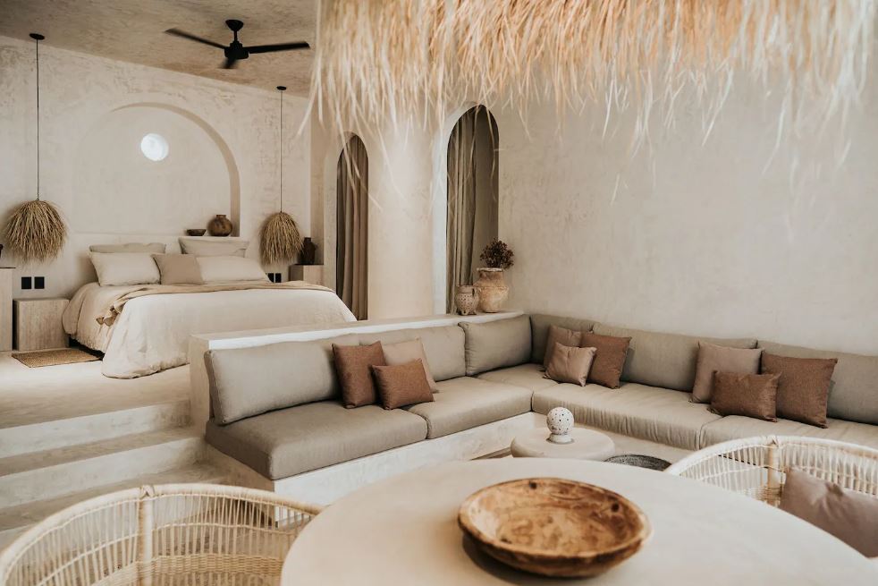 loft-de-estilo-mediterraneo-dormitorio