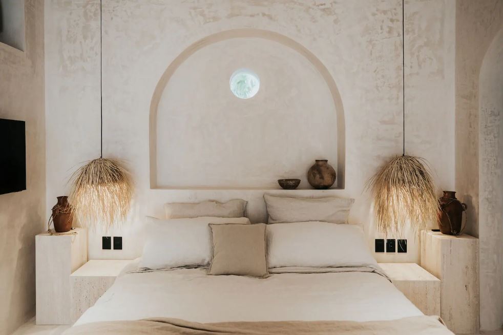 loft-de-estilo-mediterraneo-dormitorio