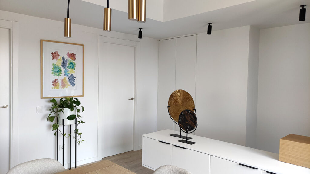 Decoradores en Valencia