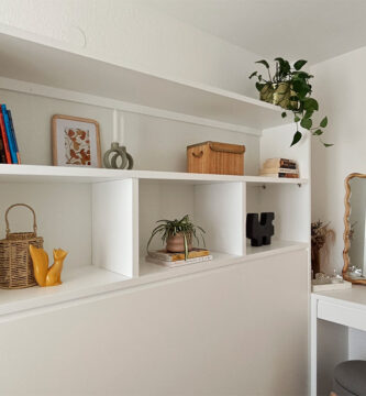 Proyecto de diseño en Valencia