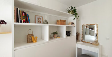 Proyecto de diseño en Valencia