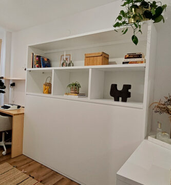 Estudio interiorismo en Valencia