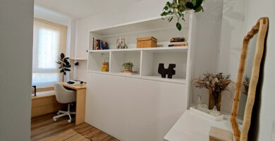 Estudio interiorismo en Valencia