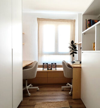 Estudio de decoración en Valencia