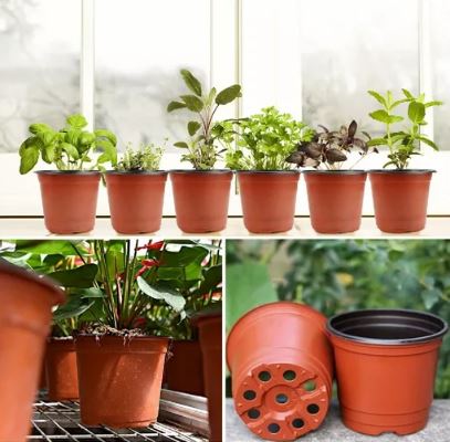 decorar-con-plantas-de-interior-macetas