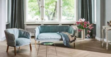 Diseño de interiores en Valencia