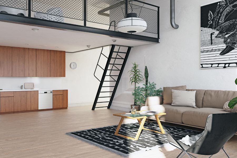 Decoración de interiores Valencia