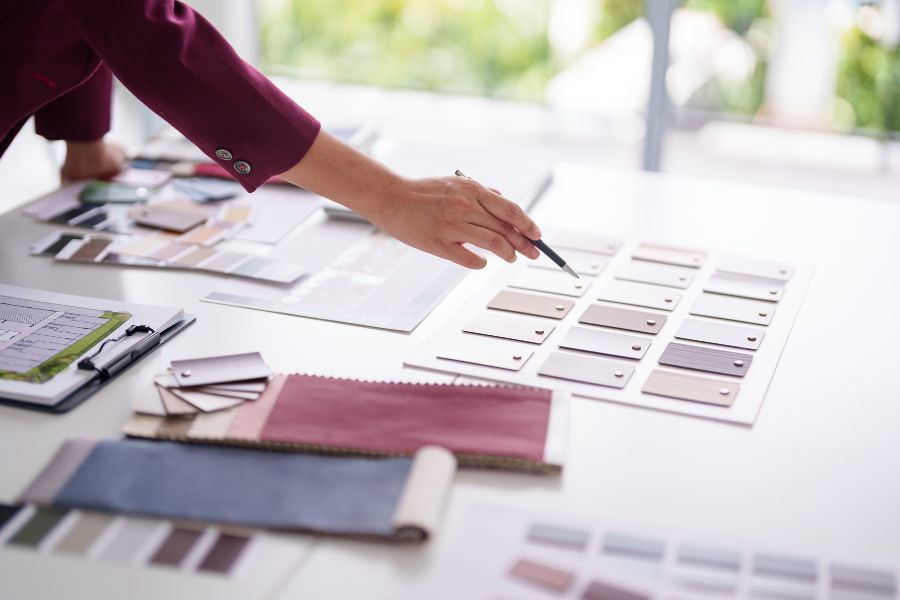 Interiorista Valencia