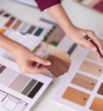 Interiorista en Valencia