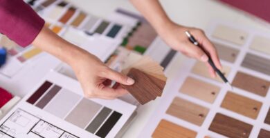 Interiorista en Valencia