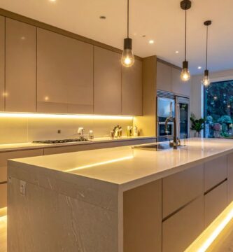 Interiorismo viviendas en Valencia