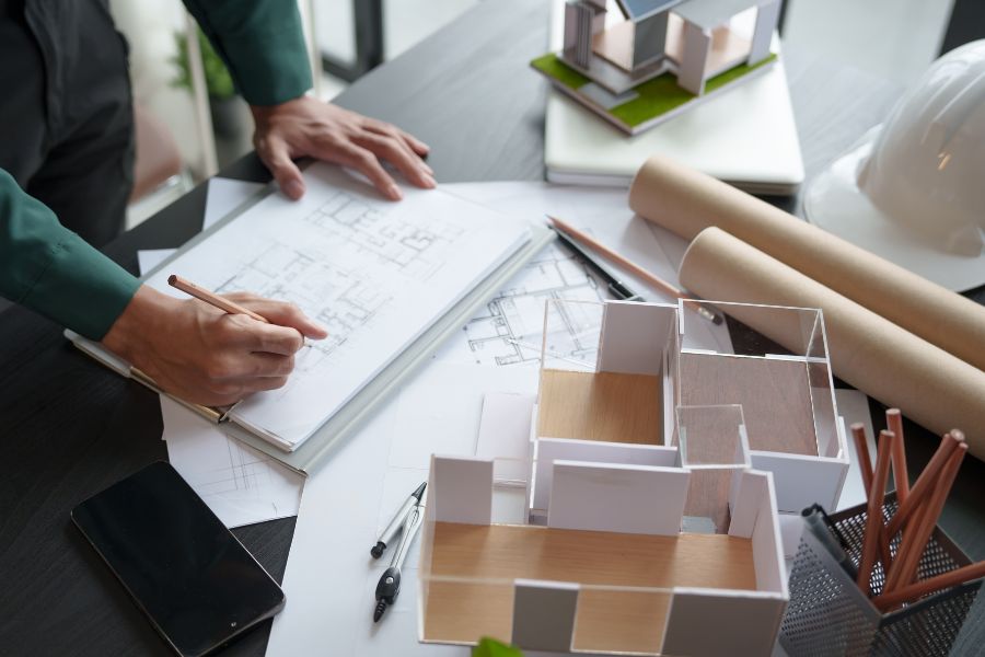 Proyectos de decoración Valencia