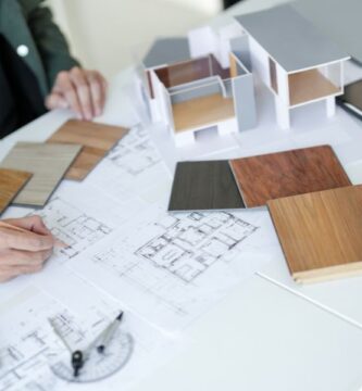 Proyectos de decoración en Valencia