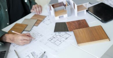 Proyectos de decoración en Valencia
