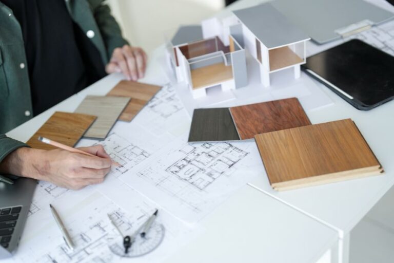 Proyectos de decoración en Valencia