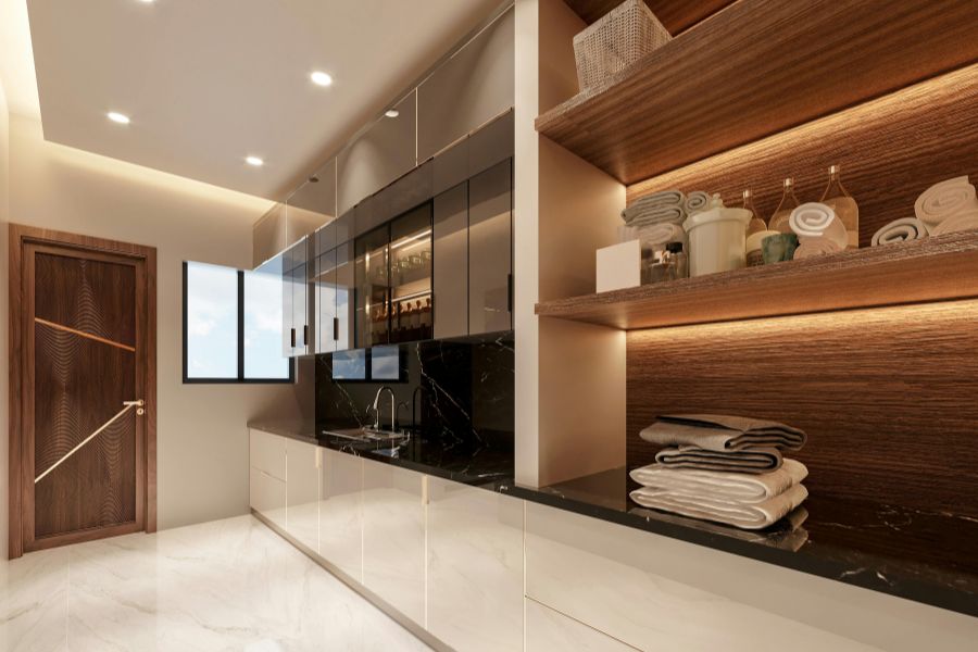 Proyectos de interiorismo Valencia