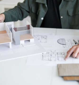 Proyectos de interiorismo en Valencia