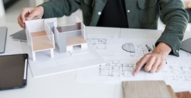 Proyectos de interiorismo en Valencia