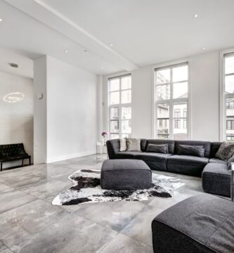 Servicio de amueblamiento en Valencia