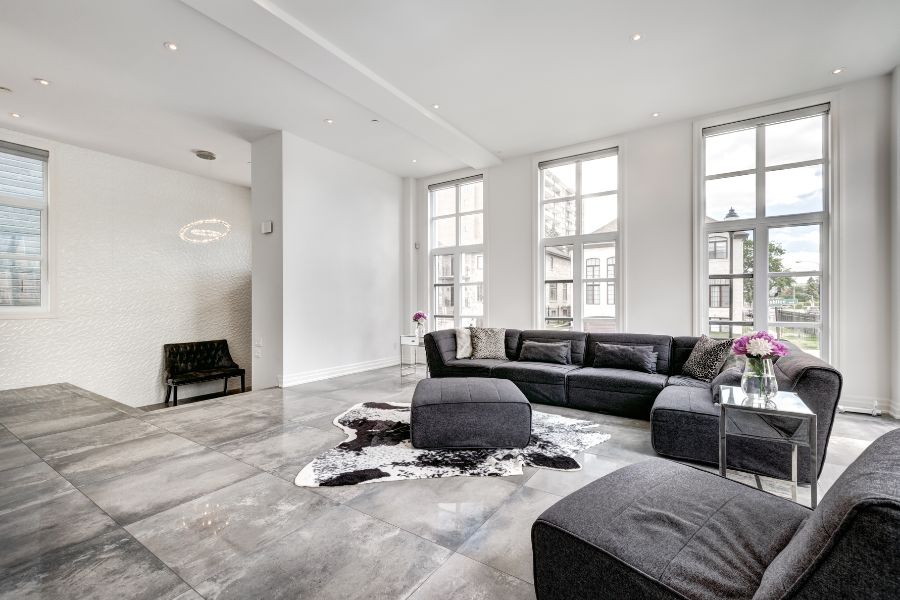 Servicio de amueblamiento en Valencia