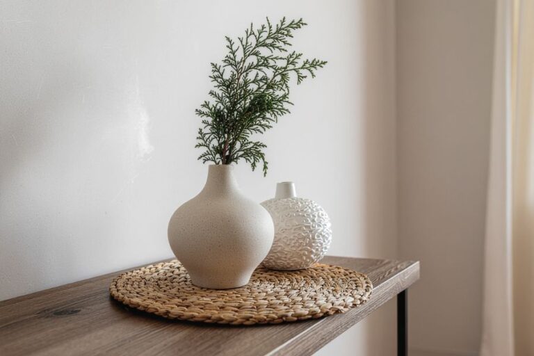 Decoración viviendas en Valencia