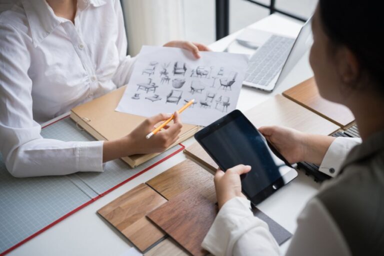 Diseñadora interiores en Valencia