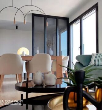 Estudio decoración en Valencia