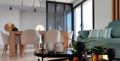Estudio decoración en Valencia