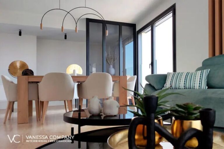 Estudio decoración en Valencia