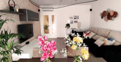 Interiorismo en Valencia