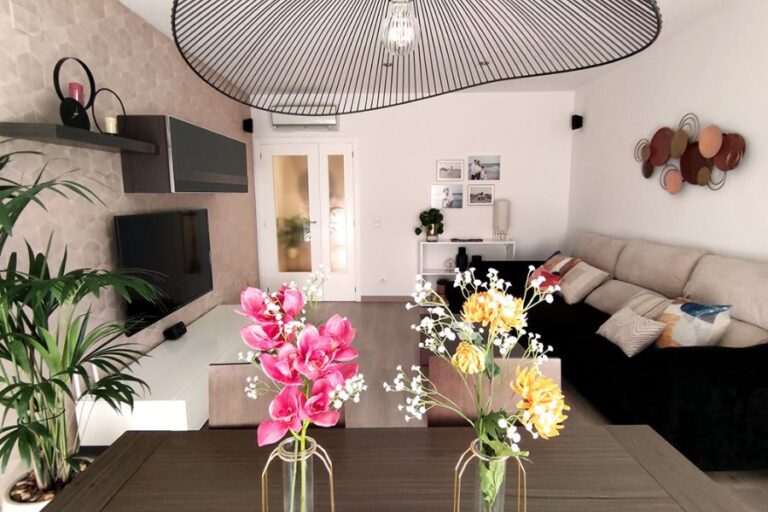 Interiorismo en Valencia