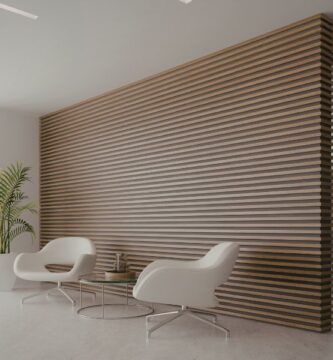 Diseño interiores en Valencia
