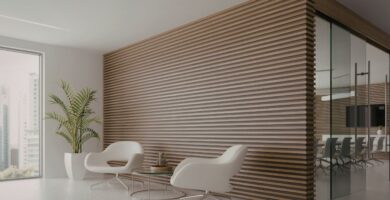 Diseño interiores en Valencia