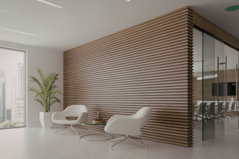 Diseño interiores en Valencia