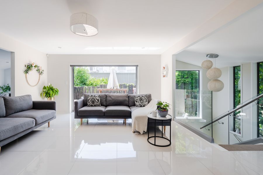 Servicios de interiorismo Valencia