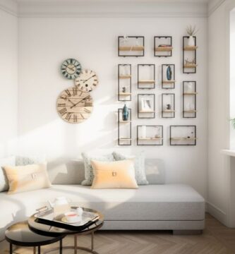 Servicios de interiorismo en Valencia