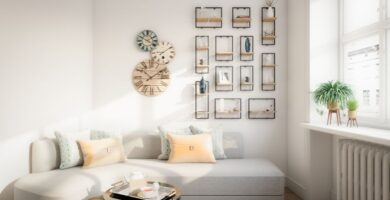 Servicios de interiorismo en Valencia