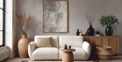 Diseñadora interiores en Valencia
