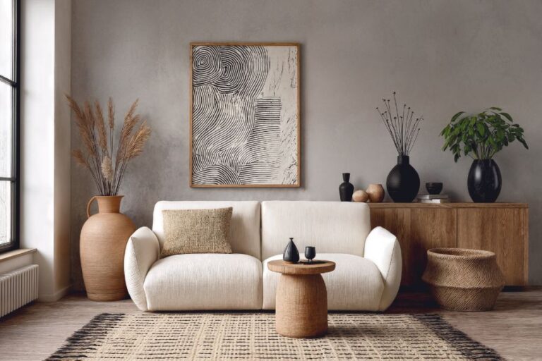 Diseñadora interiores en Valencia