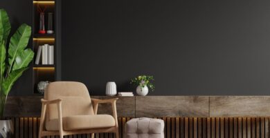 Diseño interiores Valencia