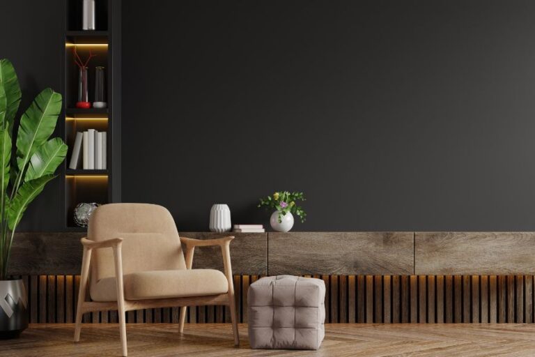 Diseño interiores Valencia