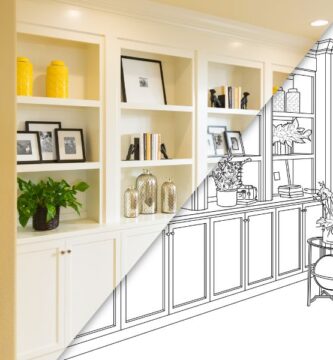 Proyectos interiorismo Valencia