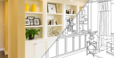 Proyectos interiorismo Valencia