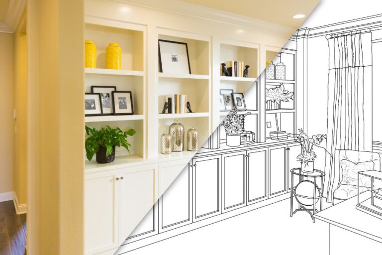 Proyectos interiorismo Valencia